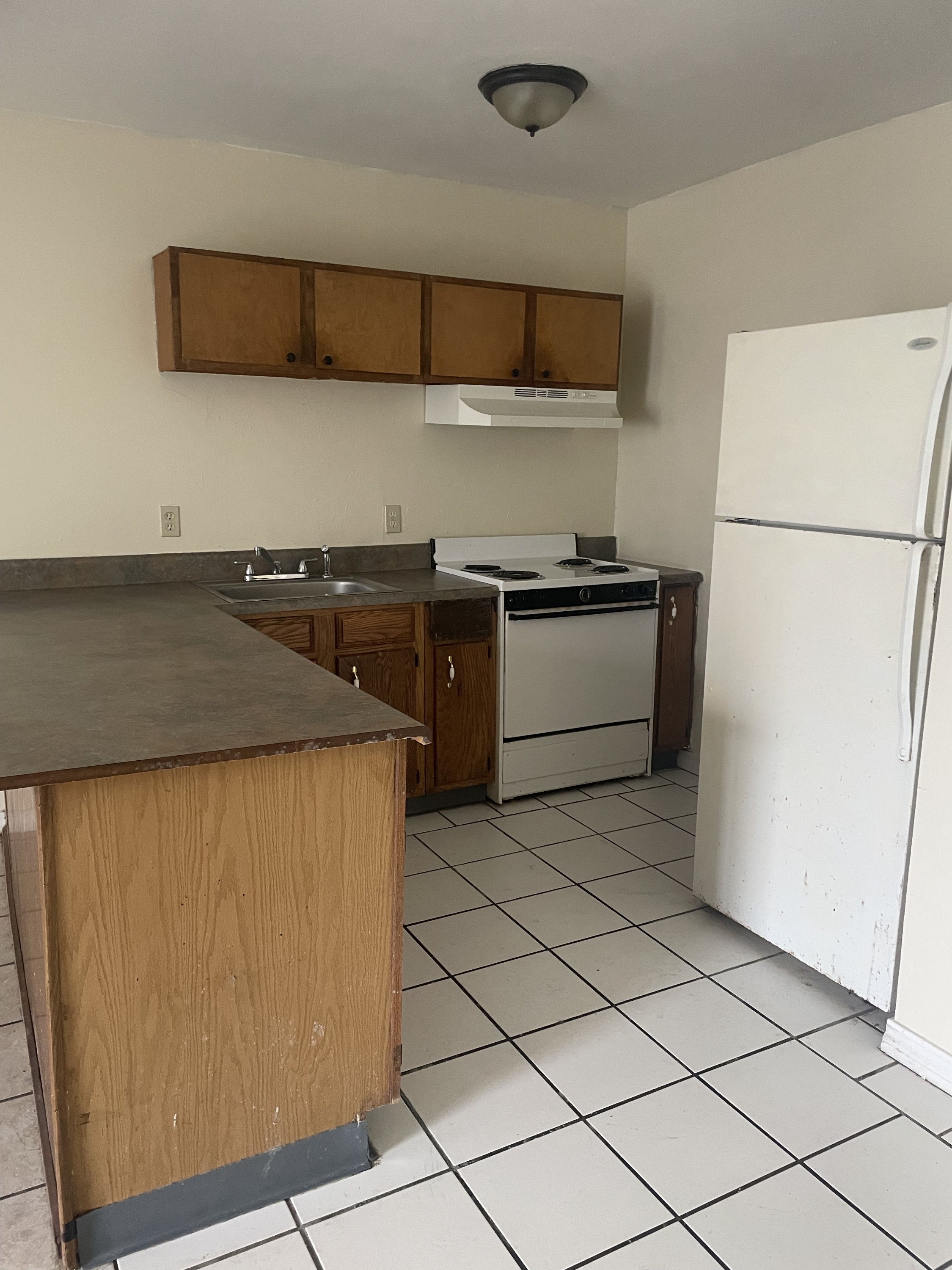 1801 Heinrich St., Unit 13